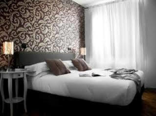 Bed and Breakfast St. John'S Terrace Rom Exterior foto